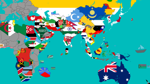 GeoCentral Discord server banner