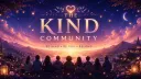 🌟❤Kind_Community❤🌟 banner