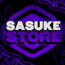 🏆 Sasuke Fornecedor 🏆 #3000 banner