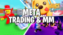 META® Trading Plaza & MM Banner