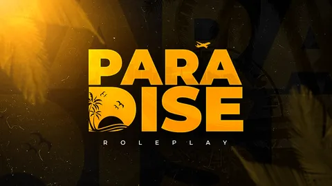Paradise Roleplay banner