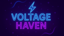 Vibrant Gamers HQ Discord server banner