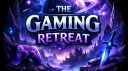 The Gaming Retreat server banner