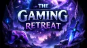 The Gaming Retreat server banner