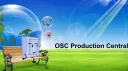 OSC Production Central Banner