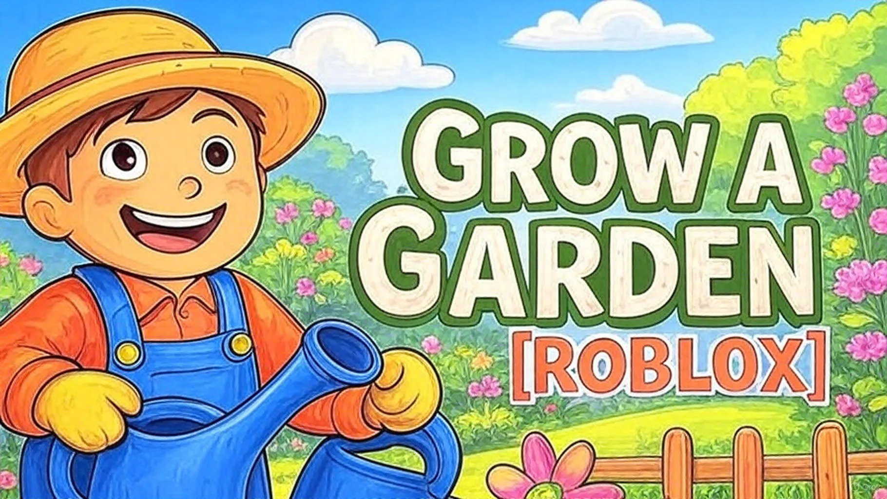 Grow a Garden Bot#0091 banner