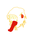 Dripping Jeffrey Banner