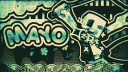 ೀ Mɑყo / sfawtde DJ2L Discord server banner