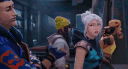 banner