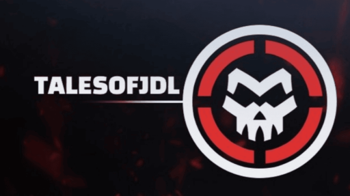 TalesOfJDL's Sanctuary Discord server banner