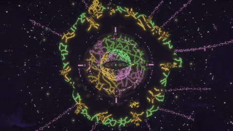 Shattered Reality banner