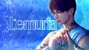 ¹⁶⁺ 🪼 ˳ ⌣ lemuria server banner