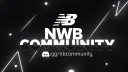 NWB COMMUNITY banner