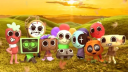 ⭐ WONDER’S WEBWORLD ⭐ Discord server banner
