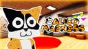 Calico Madness Banner