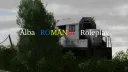 Judetul Alba Romania Roleplay banner