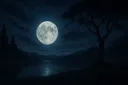 Moonchild ☾#4955 banner