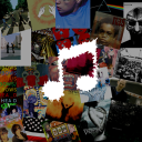 All Music Central Discord server banner