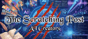 The Scratching Post server banner