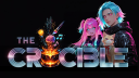 The Crucible Discord server banner