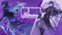 Flins Mains ✧ Genshin Impact server banner