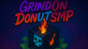 GrindOnDonutSMP banner