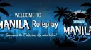 Manila RP #MRP | 2026 banner