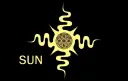 SUN banner