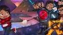 🫘Da Bean Den 🫘 server banner