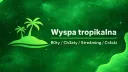 Wyspa Tropikalna official banner