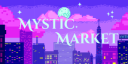 Mystic Market 6.0 server banner