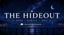 The Hideout | .gg/thehide Banner