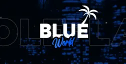 BlueWorld | FiveM banner