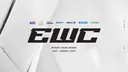Esports World Cup banner