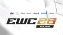 Esports World Cup banner