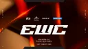 Esports World Cup banner