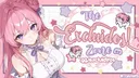 𝜗𝜚 🩷  The 𓂃 Excluidos  Zone  ⊹ ♡ˎˊ˗ banner