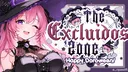 ♱ ˳  The Excluidos Zone﹒Especial Doroween 🔮 ୨𝑒 banner