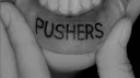 PUSHERS banner