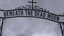 𝕭𝖊𝖓𝖊𝖆𝖙𝖍 𝕿𝖍𝖊 𝕯𝖊𝖆𝖉 𝕸𝖔𝖔𝖓 server banner