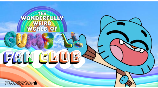 TAWOG Fan Club Discord server banner