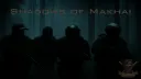 Shadows of Makhai banner