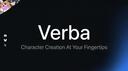 Verba | Create Your AI Bot Banner