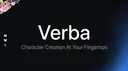 Verba | Create Your AI Bot banner