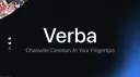 Verba | Create Your AI Bot banner