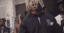 /Turnt banner