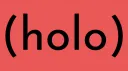 🔴 Holo MP2 🔴 banner