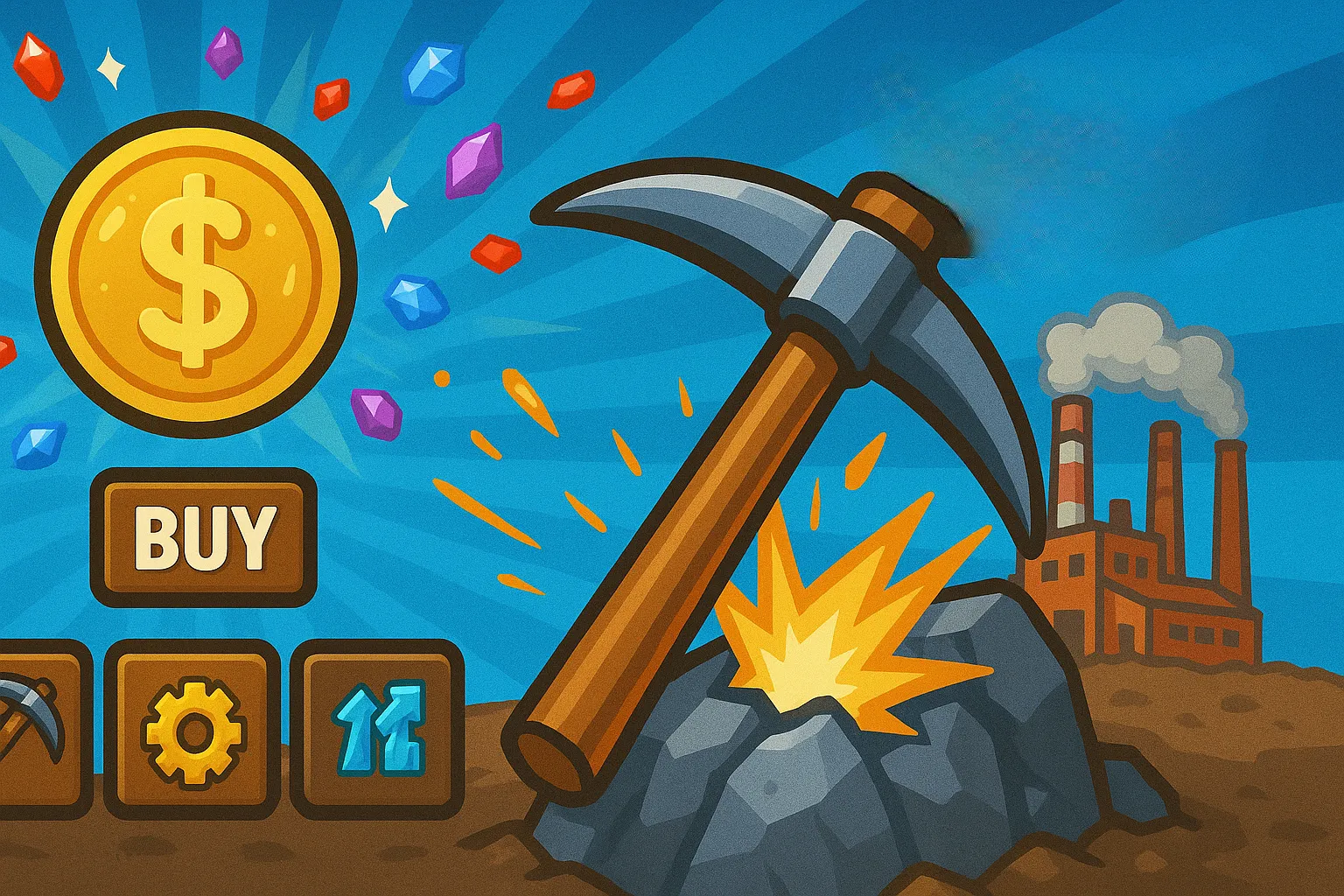 Idle Factory#3117 banner