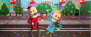 Kyle Broflovski Banner