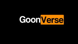 GoonVerse server banner